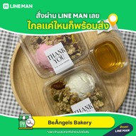 BeĀngels Bakery