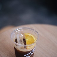 Third Place Coffee-Chiangmai