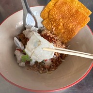 เก๋ก๋วยเตี๋ยวปลา