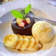ร้านป้าบุญล้อม Buffet 499 บางปู