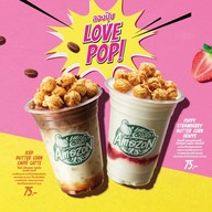 Café Amazon - DD2879 ปตท.บจก บายพาสวารินปิโตรเลียม
