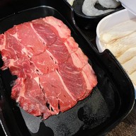 BUTCHER beef&beer อารีย์