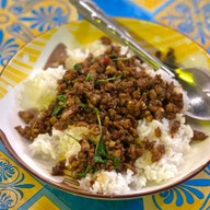 ร้านโจ๊กเจมส์