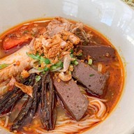โอโนะ ข้าวซอย สาขา ไร่กล้วย