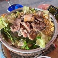 เมนูของร้าน ร้านวาสนาหมูกระทะสาขา33อ่อนนุช27 สาขา33 อ่อนนุช27