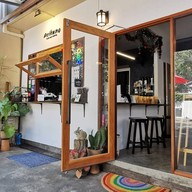 Arikano Slow Bar Coffee ซ.บางพลับ 5