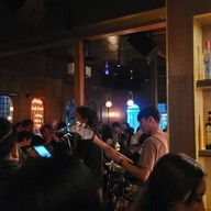 Shelby bar at nimman soi7