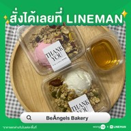 BeĀngels Bakery