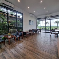 บรรยากาศ Inthanin Coffee สถานีบริการน้ำมันบางจาก - สายเอเซีย (1)
