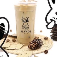 แมวมณี Coffee and Tea แบริ่ง