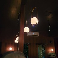 Shelby bar at nimman soi7