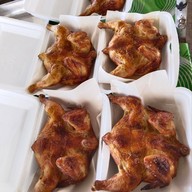 ไก่หันบ้านดอน