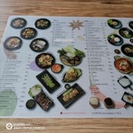 เมนู ตำหลาย สหไทยพลาซ่า