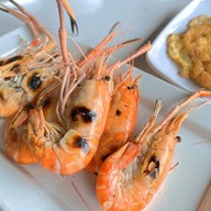 ร้านป้าบุญล้อม Buffet 499 บางปู