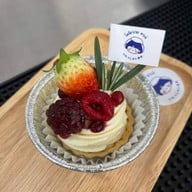 โคจิคาเนะ Kojikane cafe