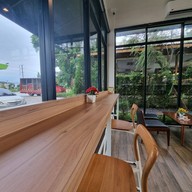 บรรยากาศ Inthanin Coffee สถานีบริการน้ำมันบางจาก - สายเอเซีย (1)