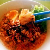 เมนูของร้าน แซ่ปซี๊ด By จ๊ะเอ๋  อาหารตามสั่ง แซ่ปซี๊ดBy.จ๊ะเอ๋ อาหารตามสั่ง