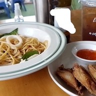บ้านทะเล คาเฟ่