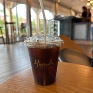 เมนูของร้าน หัสดินทร์ คาเฟ่