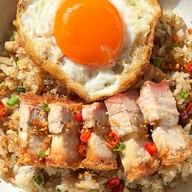 พลิกล็อค หมูกรอบ - Pig Lock Crispy Pork ลาดพร้าว 18