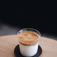 เมนูของร้าน Third Place Coffee-Chiangmai