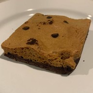 เมนูของร้าน Oven Talk - Brookie & Cookie Central Ladprao