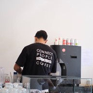 Third Place Coffee-Chiangmai