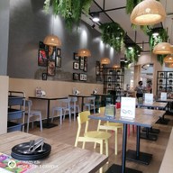 บรรยากาศ ตำหลาย สหไทยพลาซ่า