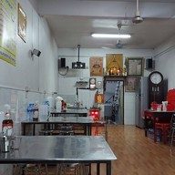 ข้าวต้มปลาเทพจิต