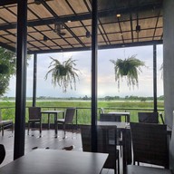 บรรยากาศ Inthanin Coffee สถานีบริการน้ำมันบางจาก - สายเอเซีย (1)