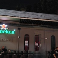 Shelby bar at nimman soi7