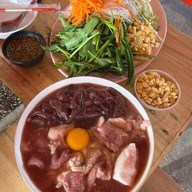 เมนูของร้าน ร้านวาสนาหมูกระทะสาขา33อ่อนนุช27 สาขา33 อ่อนนุช27