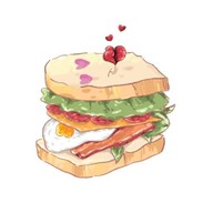 Sandwich  benefit