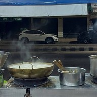 ข้าวต้มปลาเทพจิต