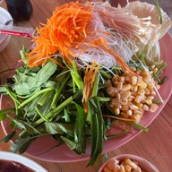 เมนูของร้าน ร้านวาสนาหมูกระทะสาขา33อ่อนนุช27 สาขา33 อ่อนนุช27