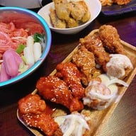 Poki Club @Center One ชั้น3 Poki Club Center one