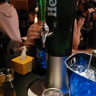Shelby bar at nimman soi7
