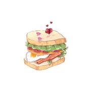 Sandwich  benefit