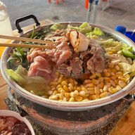 เมนูของร้าน ร้านวาสนาหมูกระทะสาขา33อ่อนนุช27 สาขา33 อ่อนนุช27