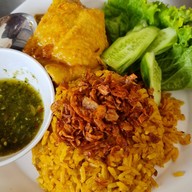 ยูนุส ข้าวหมกเนื้อ พระราม 2 (Rama 2)