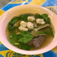 ร้านโจ๊กเจมส์