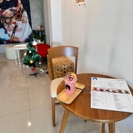 COFFEE HOUSE