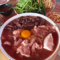 เมนูของร้าน ร้านวาสนาหมูกระทะสาขา33อ่อนนุช27 สาขา33 อ่อนนุช27