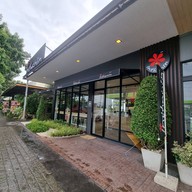 หน้าร้าน Inthanin Coffee สถานีบริการน้ำมันบางจาก - สายเอเซีย (1)