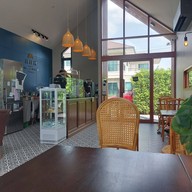 ลลิล Homemade Croissant