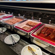 เมนูของร้าน Panorama
