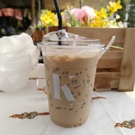 เมนูของร้าน คลังไม้ slowbar café