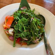 เมนูของร้าน ขุนเลคอฟฟี่