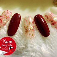 น้ำบิวตี้ซาลอน&เล็บเจล