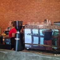 Landlab Drip Cafe  ไม่มีสาขา